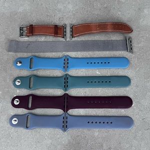 Apple Watch Bands